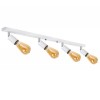 Світильник стельовий (спот) Chime L60-4 White