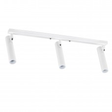 Світильник стельовий (спот) Stork L185-3 White
