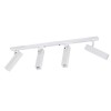 Світильник стельовий (спот) Stork Q L185-4 White