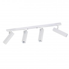 Світильник стельовий (спот) Stork Q L185-4 White