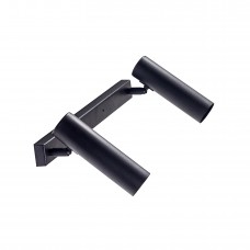 Світильник стельовий (спот) Pelikan L180-2 Black