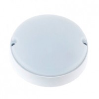 Cвітильник cвітлодіодний 1-NСP-1400 8W 6500К круг IP65 TM NORTE