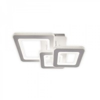 Світлодіодний світильник Ardero AL6163ARD 60W VIVID квадрат