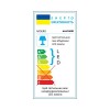 Світлодіодна люстра з пультом Ardero AL6111ARD ASFERO 60Вт 3000-6500К IP20