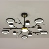 Світлодіодний світильник Ardero AL6121ARD 72W STORIA