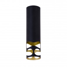 Світильник точковий Chime B SP200 BlackGold