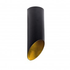 Світильник точковий Chime GU10 S SP165 BlackGold