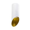 Світильник точковий Chime GU10 S SP165 White/Gold Світильник точковий Chime GU10 S SP165 White/Gold