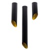 Світильник точковий Chime GU10 S SP270 BlackGold Світильник точковий Chime GU10 S SP270 BlackGold