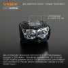 Налобний світлодіодний ліхтарик VIDEX VLF-H055D 500Lm 5000K