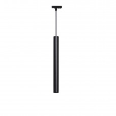 Трековий світильник підвісний Тrack Chime TP40-450-1000 Black