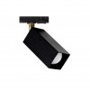 Трековий світильник стельовий Тrack Chime Q TL110 Black
