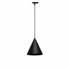 Трековий світильник підвісний Тrack Mont TP180-1000 Black