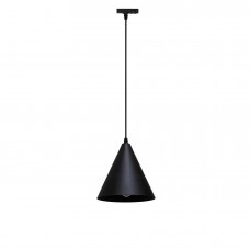 Трековий світильник підвісний Тrack Mont TP180-1000 Black