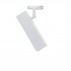Трековий світильник стельовий Тrack Pelikan Q TL180 White