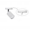 Трековий світильник стельовий Тrack Chime GU10 TL90 White