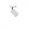 Трековий світильник стельовий Тrack Chime GU10 TL90 White