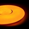 LED світильник функціональний круглий VIDEX RING 72W 2800-6200K RGB
