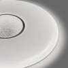 LED світильник функціональний круглий VIDEX RING 72W 2800-6200K RGB
