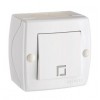 Выключатель 1 кл. OCTANS IP20 Mono Electric